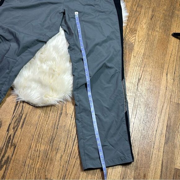 MEC Gray Joggers Lightweight Sweatpants - Picture 12 of 12